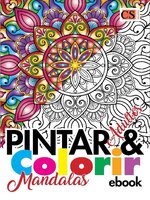 Pintar e Colorir Adultos